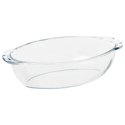 5five Plat à four, L.35 cm