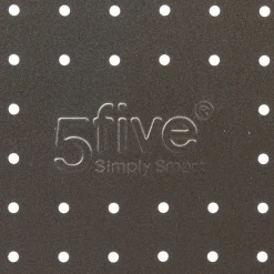 5five Plat cuisson rectangle perforé 39x27cm