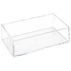 5five Plateau 3 compartiments modulables