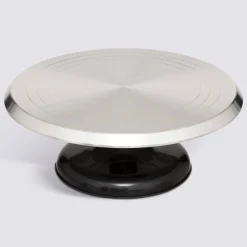 5five Plateau, Argent