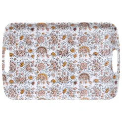 5five Plateau avec anses, 45x30 cm