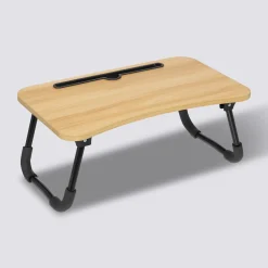 5five Plateau avec pieds pliable 48x20,5 cm