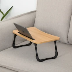 5five Plateau avec pieds pliable 48x20,5 cm