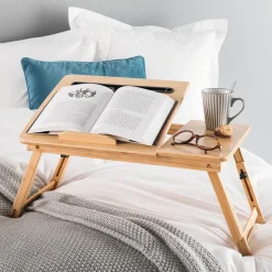 5five Plateau avec pieds 54x34cm