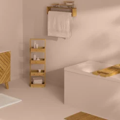 5five Plateau baignoire extensible