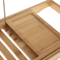 5five Plateau baignoire extensible