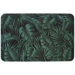 5five Plateau rectangle 30x22 cm, Jungle