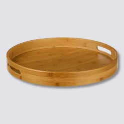 5five Plateau rond 40 cm