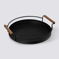 5five Plateau rond, 36cm