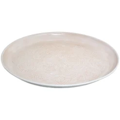 5five Plateau rond métal 41 cm