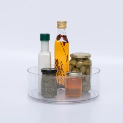 5five Plateau rotatif