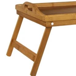 5five Plateau 50x30cm avec pieds