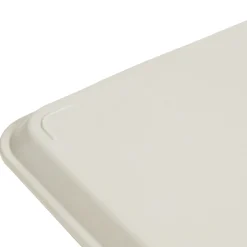 5five Plateau 46x31cm, Effet bambou