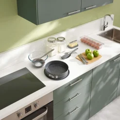 5five Éplucheur économe en inox