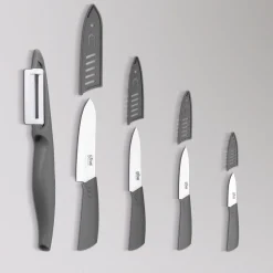 5five Éplucheur en céramique