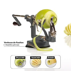 5five Éplucheur mécanique pommes