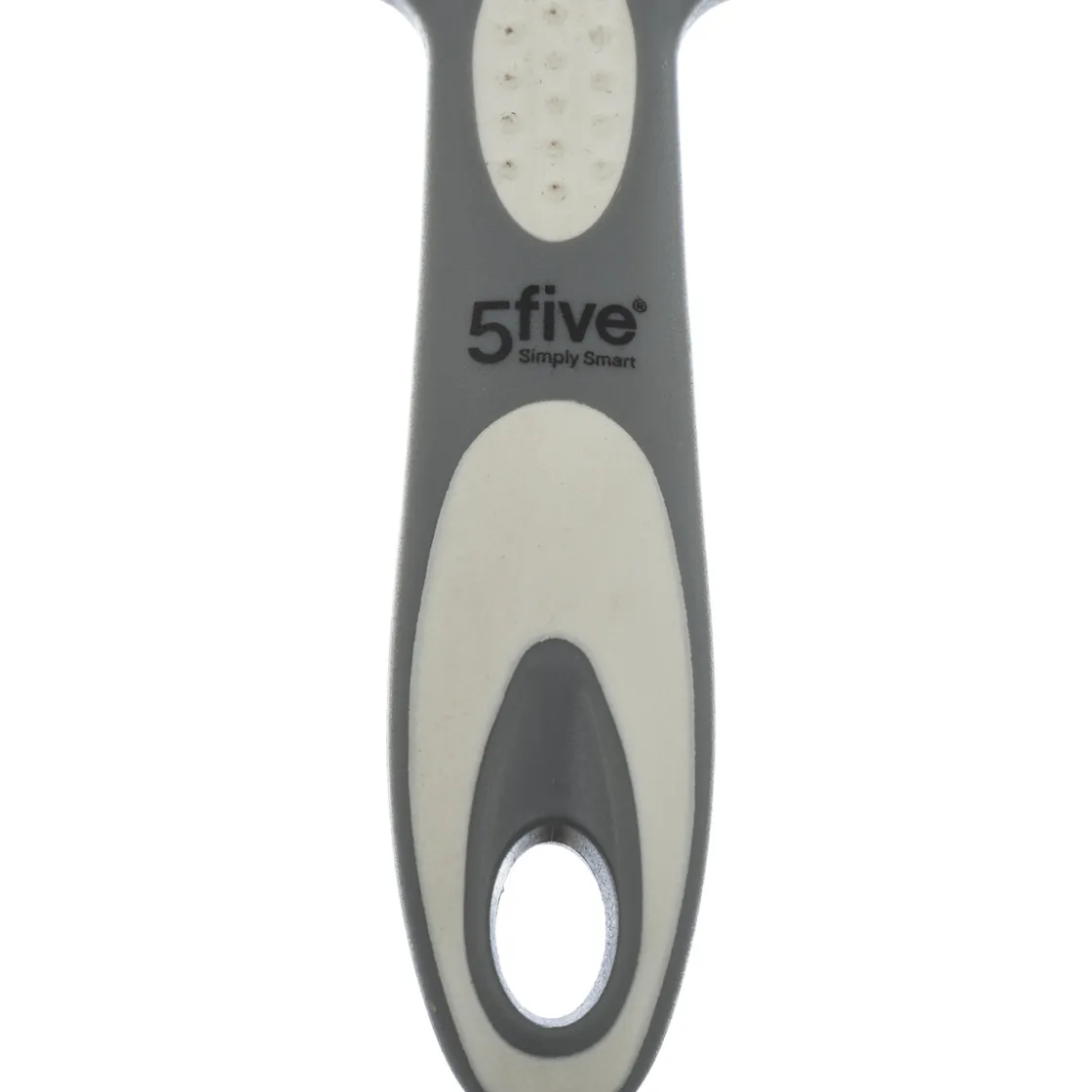5five Éplucheur rasoir 3 lames en acier inoxidable