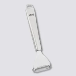 5five Éplucheur rasoir 3 lames en inox
