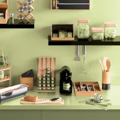 5five Éplucheur rasoir 3 lames en inox