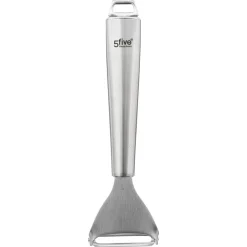5five Éplucheur rasoir 3 lames en inox