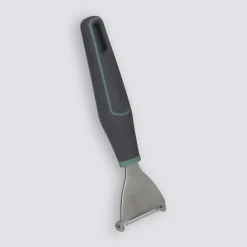 5five Éplucheur rasoir, inox