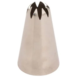 5five Poche à douille, 30 poches, Transparent