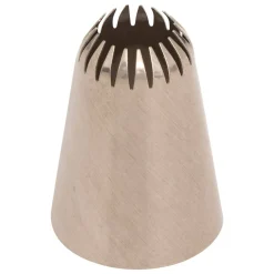 5five Poche à douille, 30 poches, Transparent