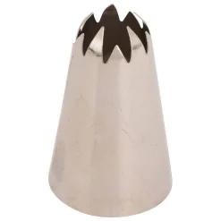 5five Poche à douille, 30 poches, Transparent