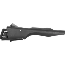 5five Poignée amovible, Noir