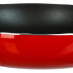 5five Poêle Aluminium, 20 cm