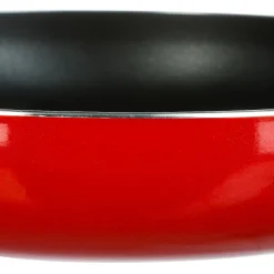 5five Poêle Aluminium, 30 cm