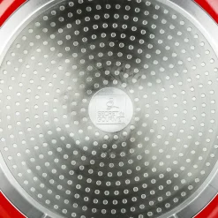 5five Poêle Aluminium, 30 cm