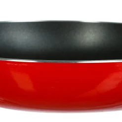 5five Poêle Aluminium, 24 cm