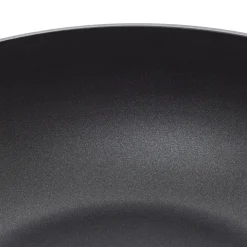 5five Poêle Aluminium forgé, 26 cm