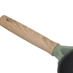 5five Poêle aluminium forgé 28 cm, Vert