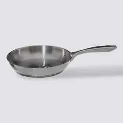 5five Poêle Inox, 26 cm