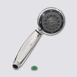 5five Pommeau de douche rond