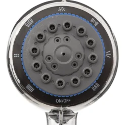 5five Pommeau de douche rond