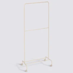 5five Portant à vêtements, Argile