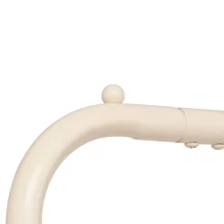 5five Portant à vêtements, Argile