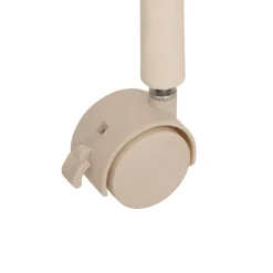 5five Portant à vêtements, Argile