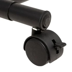 5five Portant à vêtements, Noir