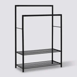 5five Portant à vêtements 170x117cm