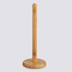 5five Porte essuie-tout bambou