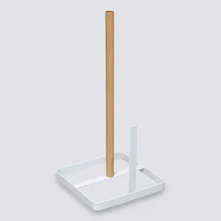 5five Porte essuie-tout, Blanc