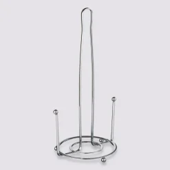 5five Porte essuie-tout chromé