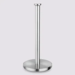 5five Porte essuie-tout inox