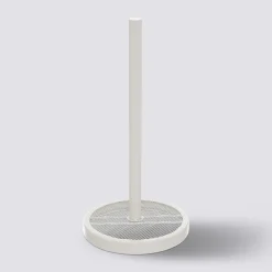 5five Porte essuie-tout métal, Beige