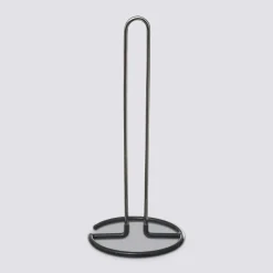 5five Porte essuie-tout métal, Gris