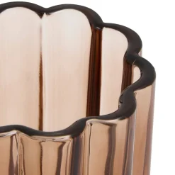 5five Porte-brosse à dents, Ambre